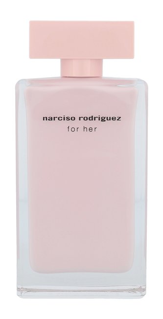 Narciso Rodriguez For Her Parfémovaná voda 100 ml pro ženy