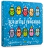 Ten Little Penguins Board Book