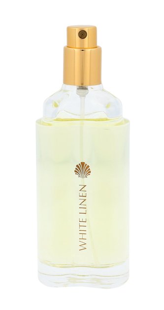 Estée Lauder White Linen Parfémovaná voda 60 ml pro ženy Tester