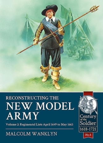 Reconstructing the New Model Army
