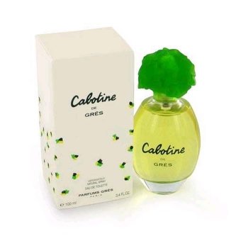 Gres Cabotine Toaletní voda 30 ml pro ženy