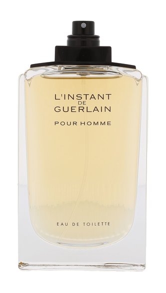 Guerlain L´Instant de Guerlain Pour Homme Toaletní voda 125 ml pro muže Tester