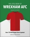 The Little Book of Wrexham AFC