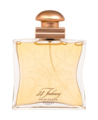 Hermes 24 Faubourg Toaletní voda 50 ml pro ženy