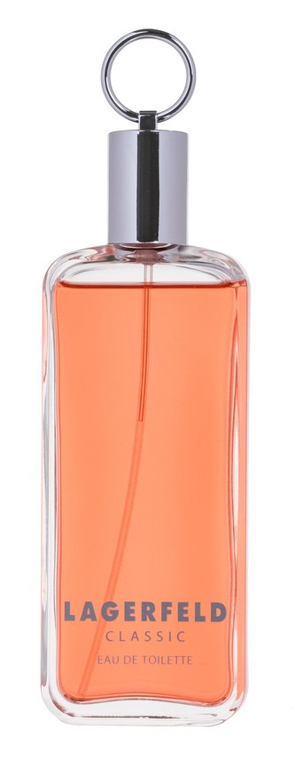 Karl Lagerfeld Lagerfeld Classic Toaletní voda 125 ml pro muže
