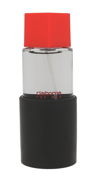 Liz Claiborne Claiborne for Men Kolínská voda 100 ml pro muže