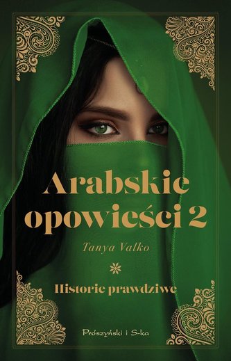 Arabskie opowieści 2