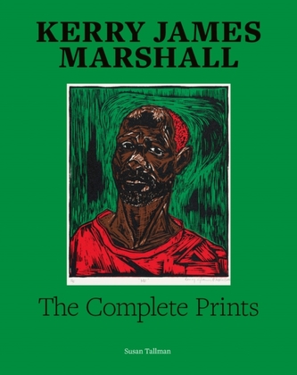 Kerry James Marshall: The Complete Prints