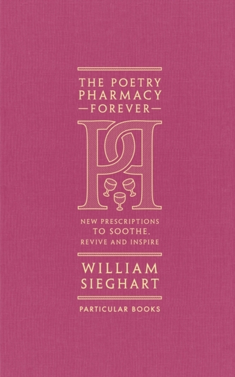 The Poetry Pharmacy Forever