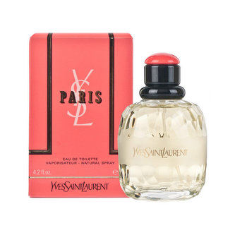 Yves Saint Laurent Paris Toaletní voda 50 ml pro ženy