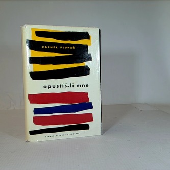 opustíš-li mne