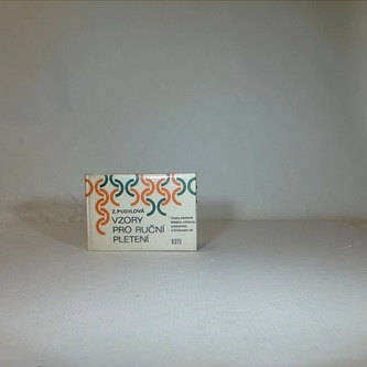 Vyporz pro ru4n9 pleten9