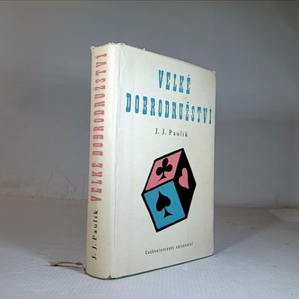 Velké dobrodružství