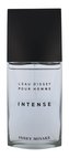 Issey Miyake L´Eau D´Issey Pour Homme Toaletní voda Intense 125 ml pro muže