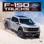 Ford F150 Trucks 2024 Square