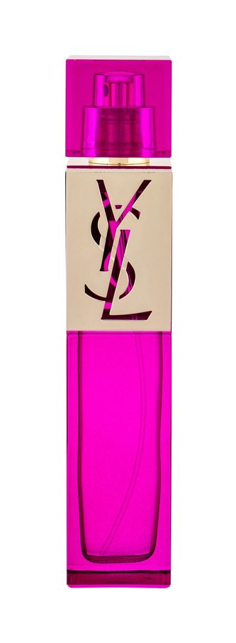 Yves Saint Laurent Elle Parfémovaná voda 50 ml pro ženy
