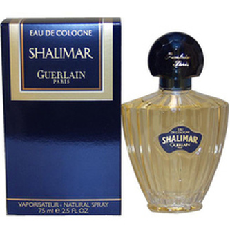 Guerlain Shalimar Kolínská voda 75 ml pro ženy