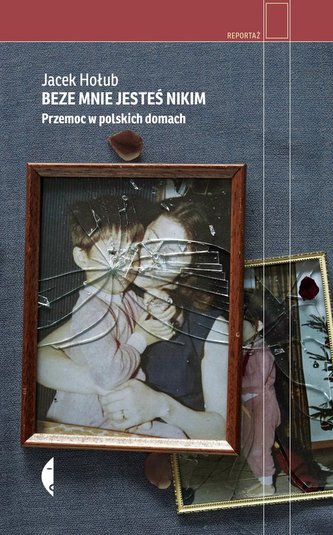 Beze mnie jesteś nikim Beze mnie jesteś nikim