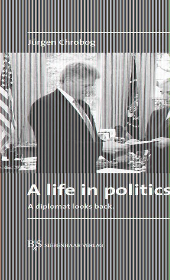 A life in politics