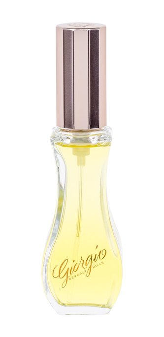 Giorgio Beverly Hills Giorgio Toaletní voda 30 ml pro ženy