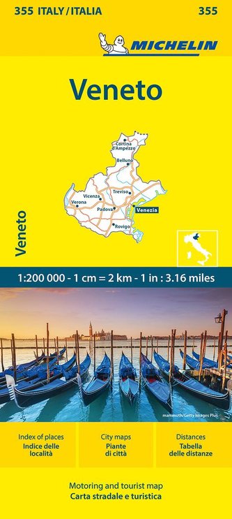 Michelin Venetien