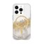 Case Mate Karat Marble case, MagSafe- iPhone 15 Pro