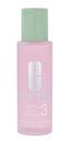 Clinique 3-Step Skin Care 3 Čistiaca voda 200 ml pre ženy