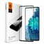 Spigen Glass FC HD 1 Pack, black - Samsung Galaxy S20 FE 5G