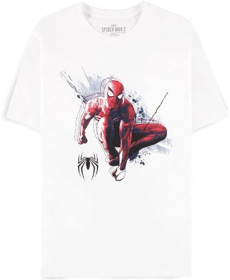 Tričko Marvel's Spider-Man 2 - Swing 2XL