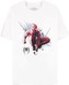 Tričko Marvel's Spider-Man 2 - Swing 2XL
