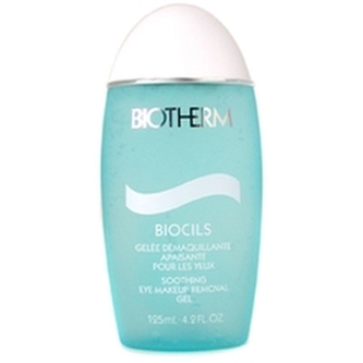 Biotherm BIOCILS Make-up Removal Gel - Odličovací gel očního make-upu 125 ml pro ženy
