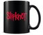 Keramický hrnek Slipknot: Knot Logo (objem 315 ml)