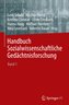 Handbuch Sozialwissenschaftliche Gedächtnisforschung 1