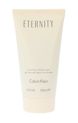 Calvin Klein Eternity Sprchový gel 150 ml pro ženy