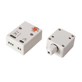 Soumrakový spínač, 230V