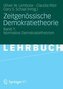 Zeitgenössische Demokratietheorie