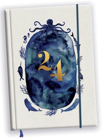 Taschenkalender 2024