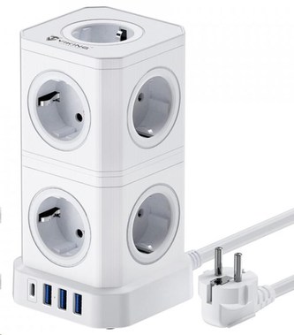 Viking síťový adaptér ACT94