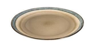 TESCOMA Mělký talíř EMOTION pr. 26 cm, hnědá TESCOMA Mělký talíř EMOTION pr. 26 cm, hnědá