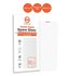 Mobile Origin Orange Screen Guard Spare Glass iPhone 14/13 Pro/13