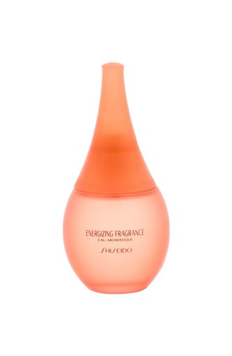 Shiseido Energizing Fragrance Parfémovaná voda 50 ml pro ženy