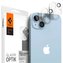 Spigen Glass Optik 2 Pack, clear - iPhone 14/iPhone 14 Plus