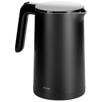 ZWILLING rychlovarná konvice, 1.5 l, 1850 W, černá - Enfinigy ZWILLING rychlovarná konvice, 1.5 l, 1850 W, černá - Enfinigy