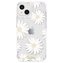 Case Mate Tough Print, glitter daisies - iPhone 13