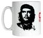 Keramický hrnek Che Guevara: Korda portrét (objem 315 ml)