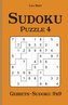 Sudoku Puzzle 4