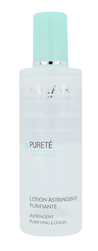 Orlane Pureté Čisticí voda Astringent Purifying Lotion 250 ml pro ženy