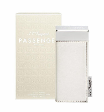 S.T. Dupont Passenger For Women Parfémovaná voda 50 ml pro ženy