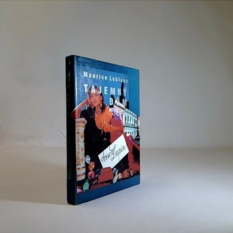 Tajemný dům
