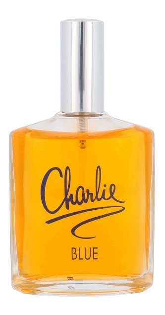 Revlon Charlie Blue Eau Fraîche 100 ml pre ženy